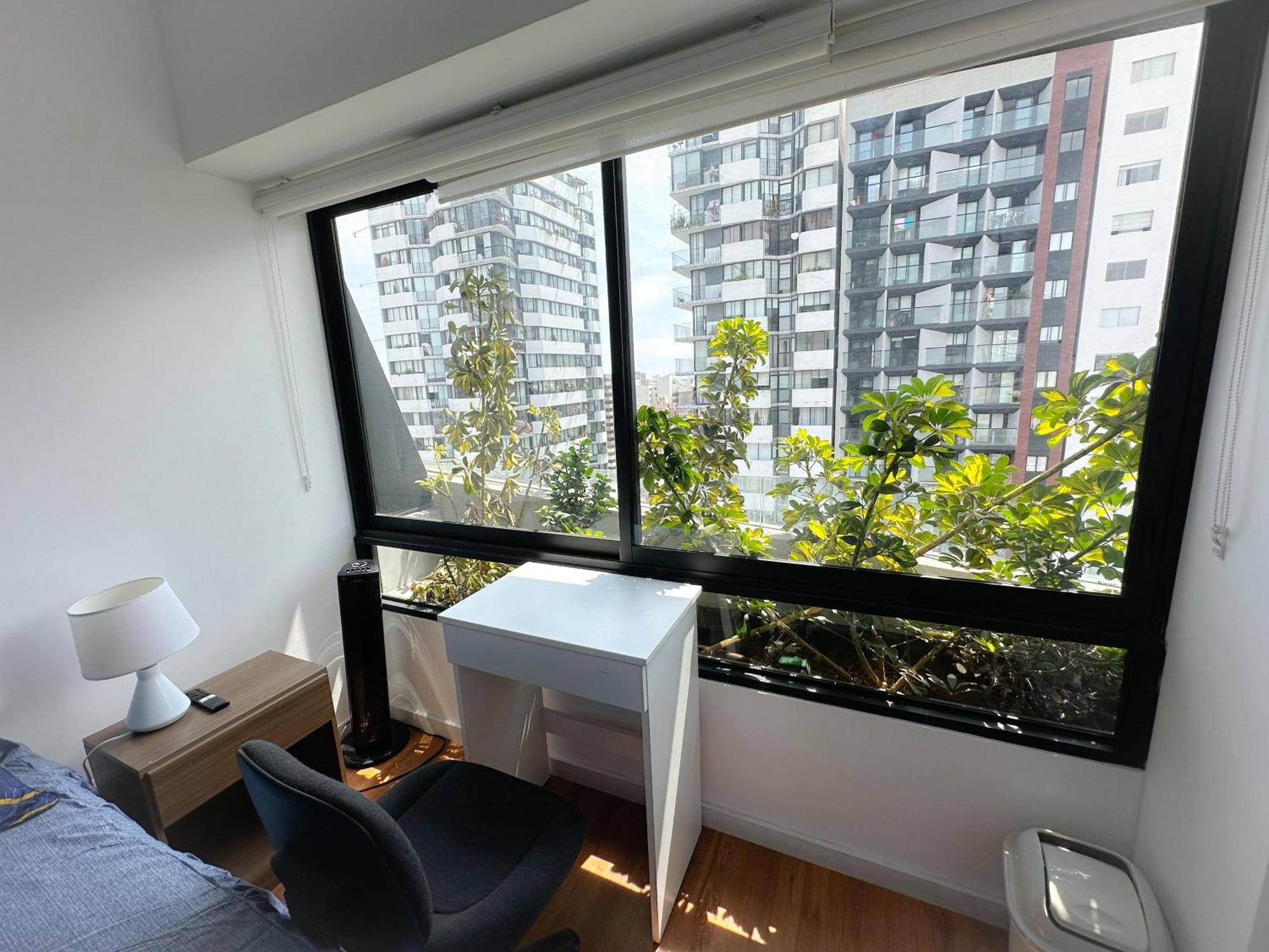 Apartamento Exclusivo A 70 Metros De San Isidro Apartment