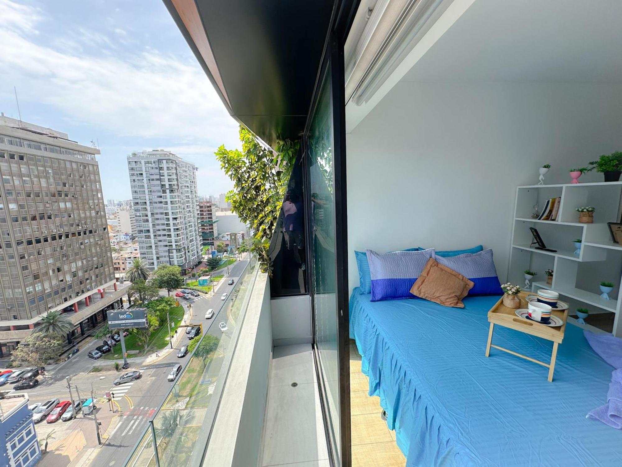 Apartamento Exclusivo A 70 Metros De San Isidro Apartment