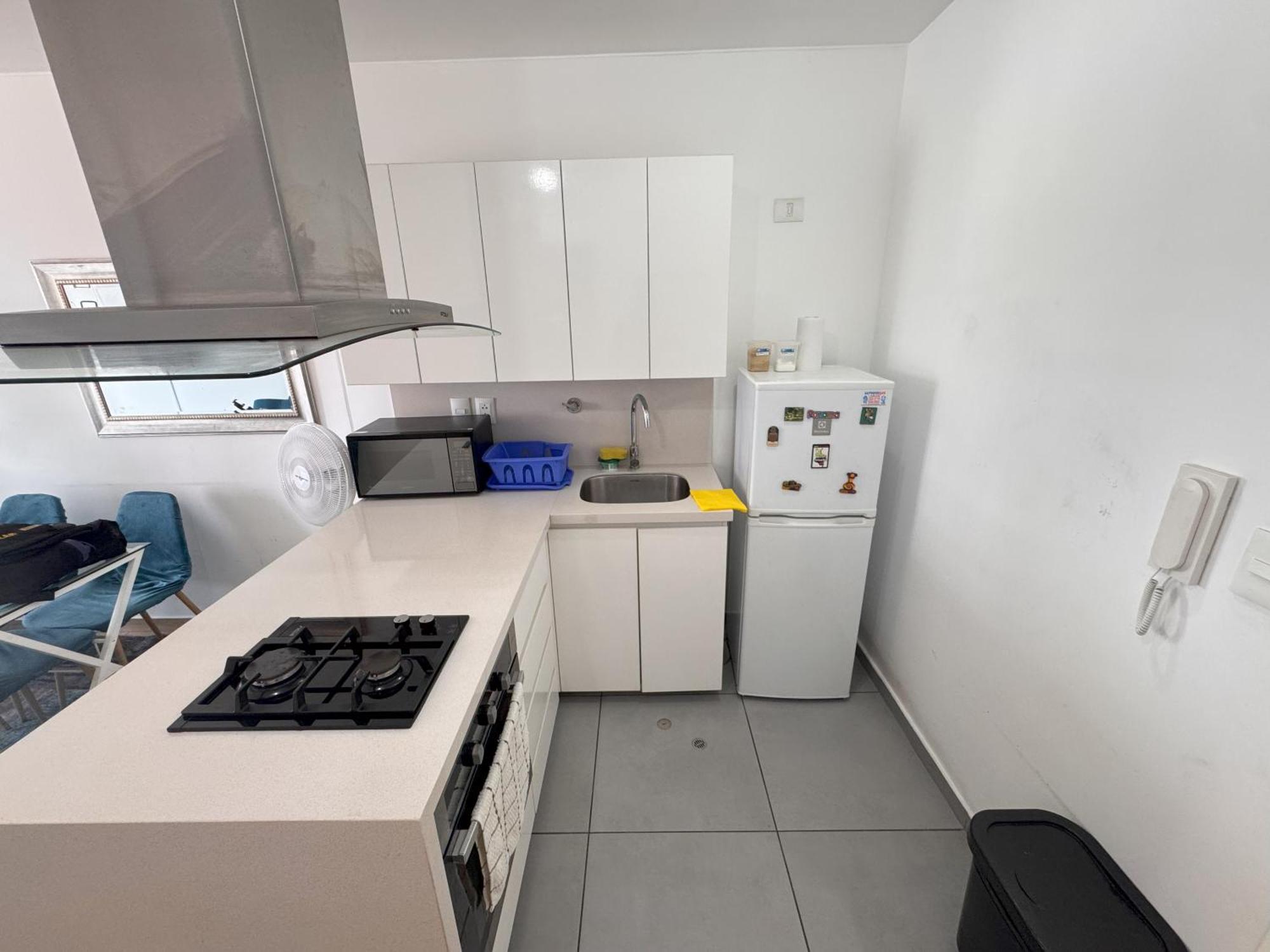 Apartment Apartamento Exclusivo A 70 Metros De San Isidro *