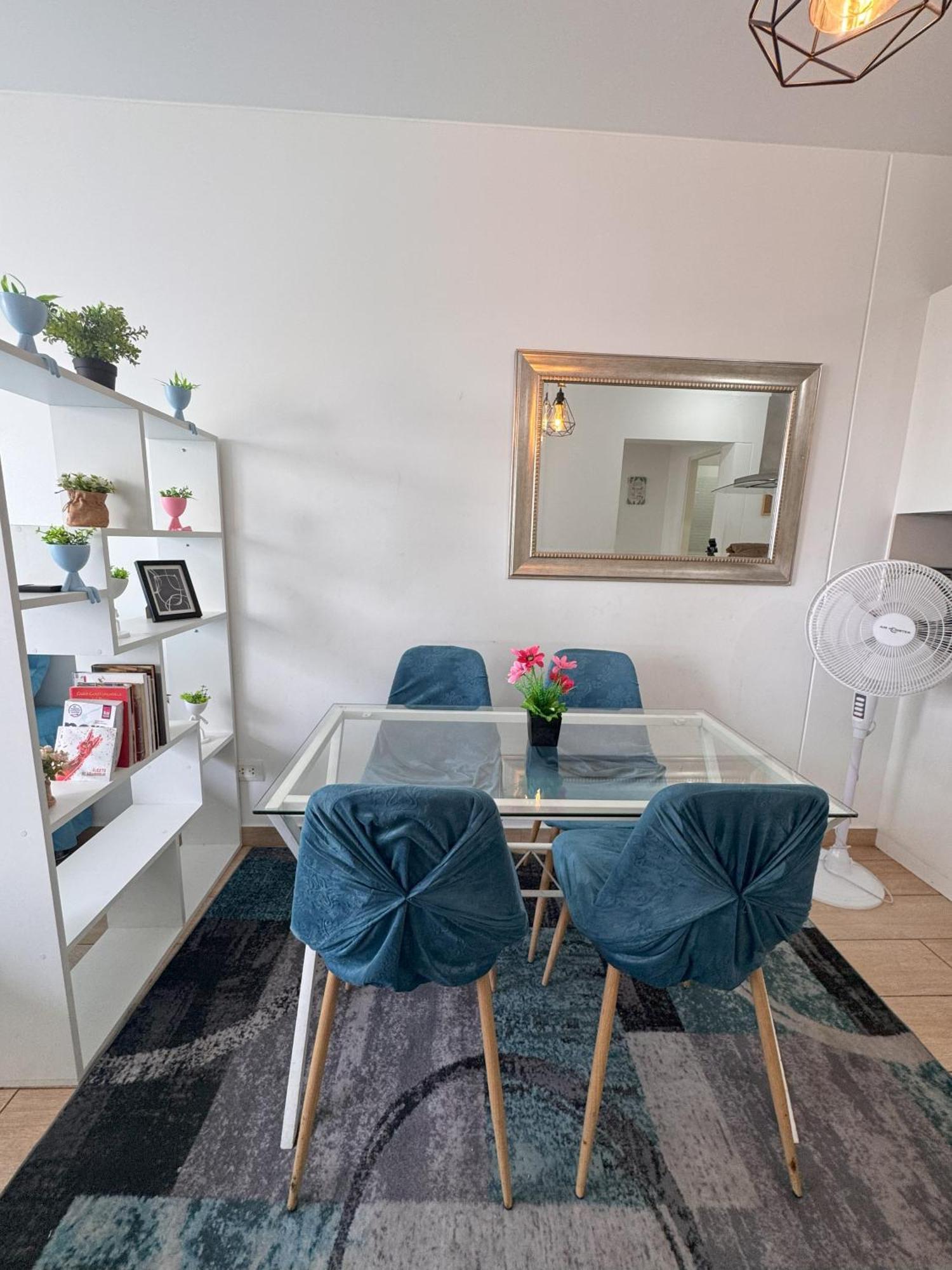 Apartamento Exclusivo A 70 Metros De San Isidro Apartment Lima