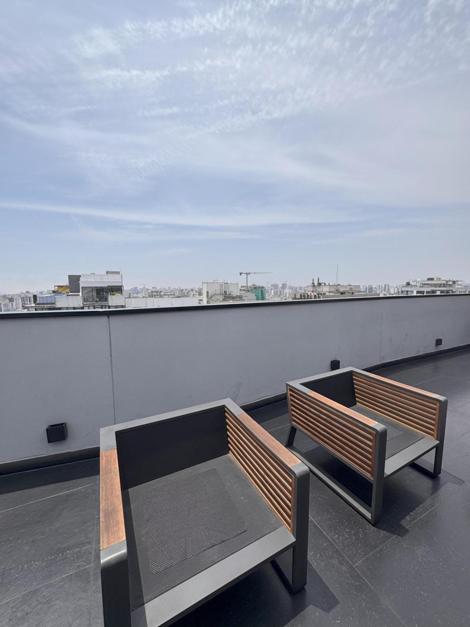 Apartamento Exclusivo A 70 Metros De San Isidro *