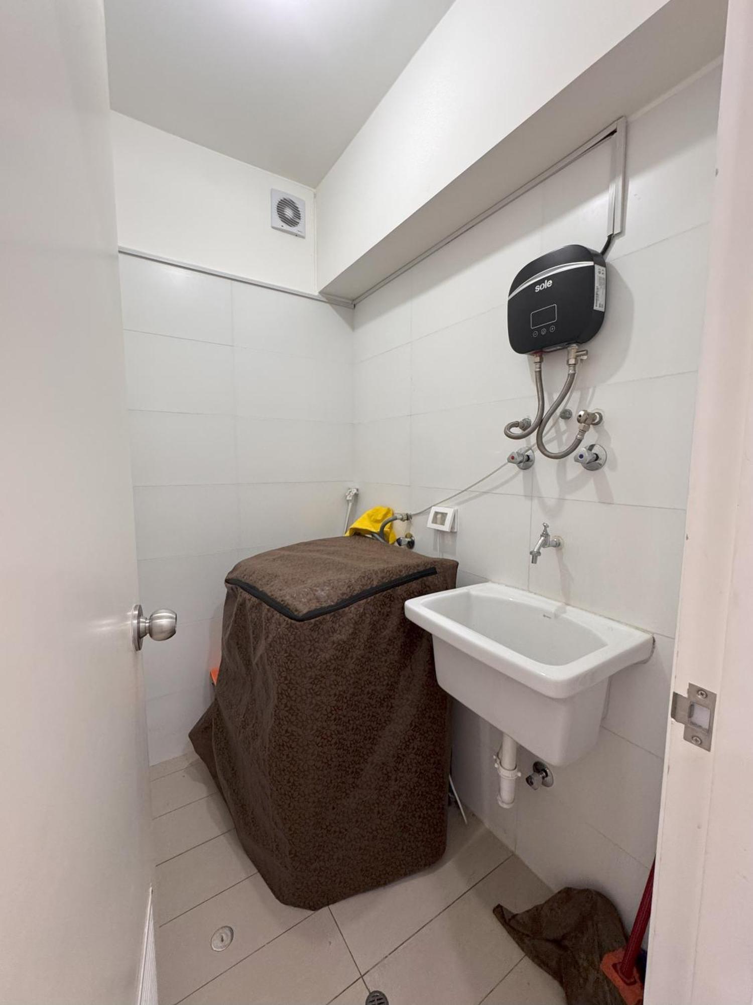 Apartamento Exclusivo A 70 Metros De San Isidro Apartment